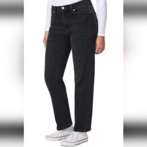 SCOTCH & SODA Black Stretch Jeans